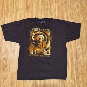 Liquid Blue 2013 Jerry Garcia T-shirt Men’s Grateful Dead Size XXL